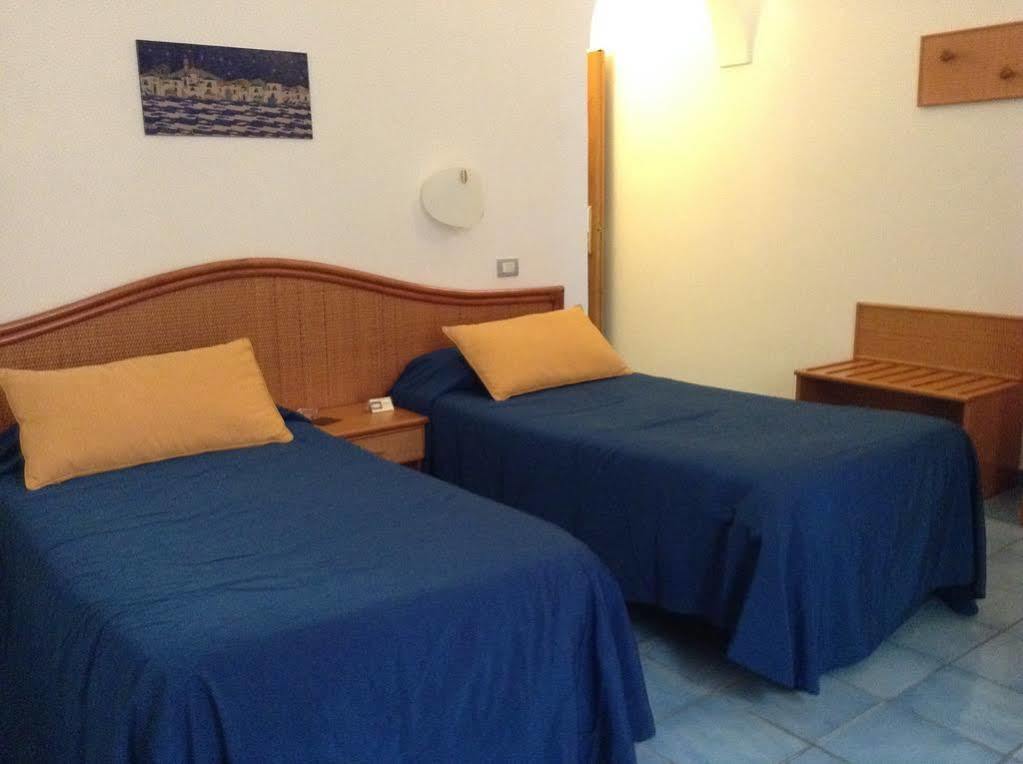 Hotel Floridiana Amalfi Eksteriør bilde